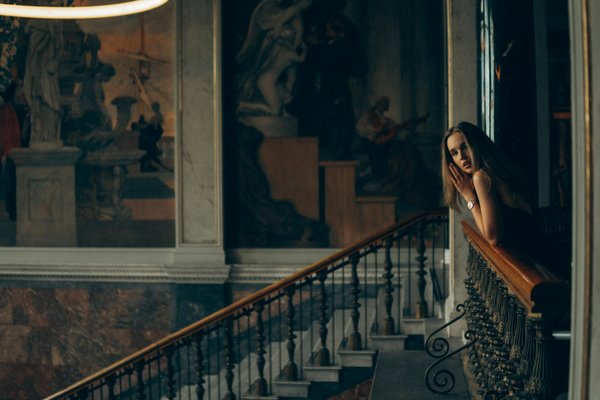 Parcours touristique sur les pas des grands impressionnistes