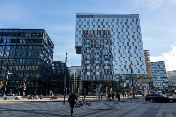 Réalité virtuelle : l'avenir des jeux vidéo ?