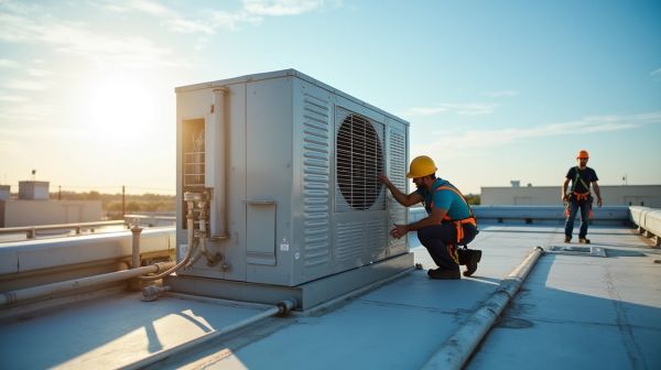 Assurer une installation de climatisation efficace en 2026
