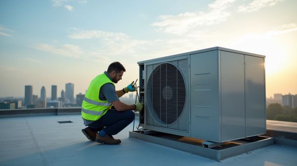 Assurer une installation de climatisation efficace en 2026