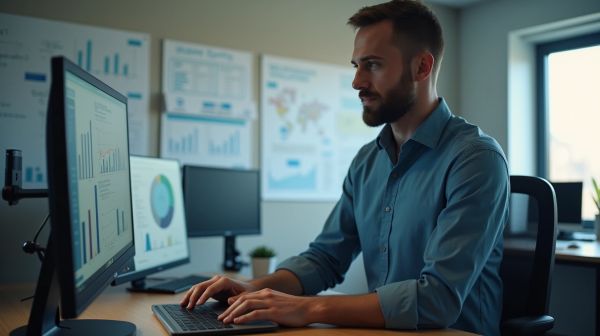 Choisir un logiciel de sav pour une maintenance efficace