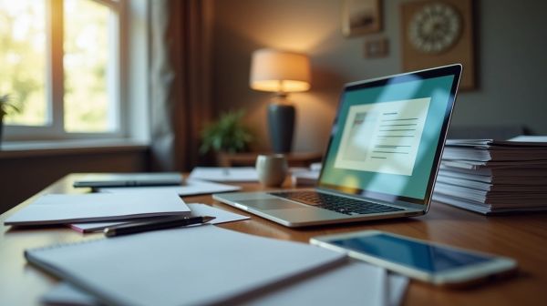 Envoyer ses courriers en ligne : la méthode efficace que vous ne connaissez pas