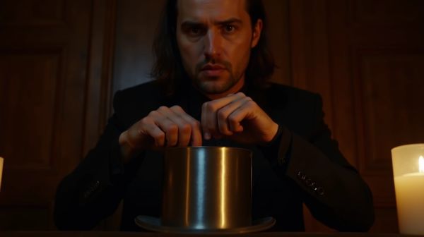 Impressionnez vos invités avec un mentaliste à Lyon