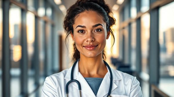 Maximiser la visibilité des professionnels de santé au Québec