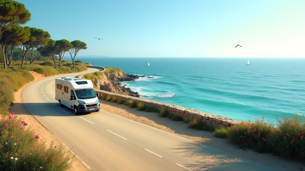 Visiter l'île d'Oléron en camping-car : conseils pratiques et itinéraires