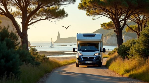 Visiter l'île d'Oléron en camping-car : conseils pratiques et itinéraires