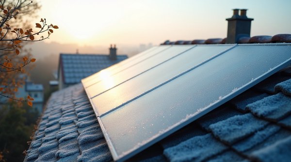 Panneau solaire photovoltaïque : l'avis des clients ravis