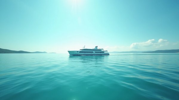 Ferry Maroc : vos meilleures options de traversée