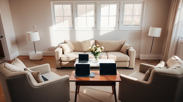 Acheter une maison à 2 : conseils pratiques pour bien s'associer