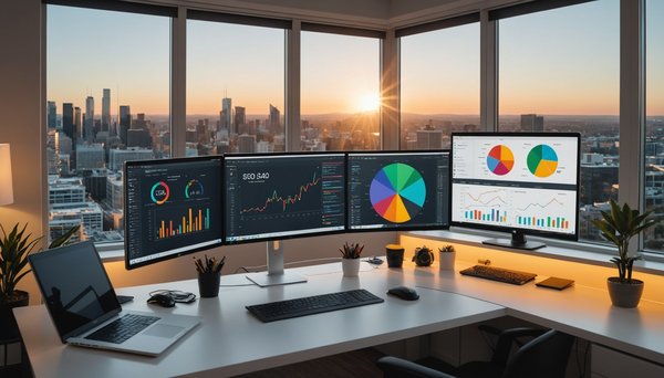 Freelance seo : Établissez une stratégie gagnante dès aujourd'hui !