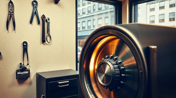 Serrurier 91 : des solutions rapides pour votre sécurité !