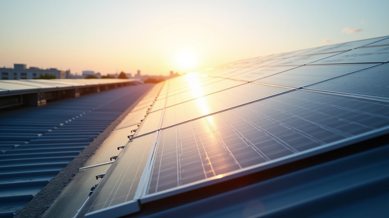 Questions fréquentes sur l'énergie solaire photovoltaïque