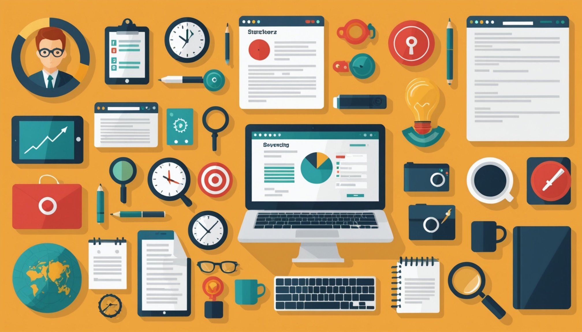 Questions fréquentes sur le freelancing SEO