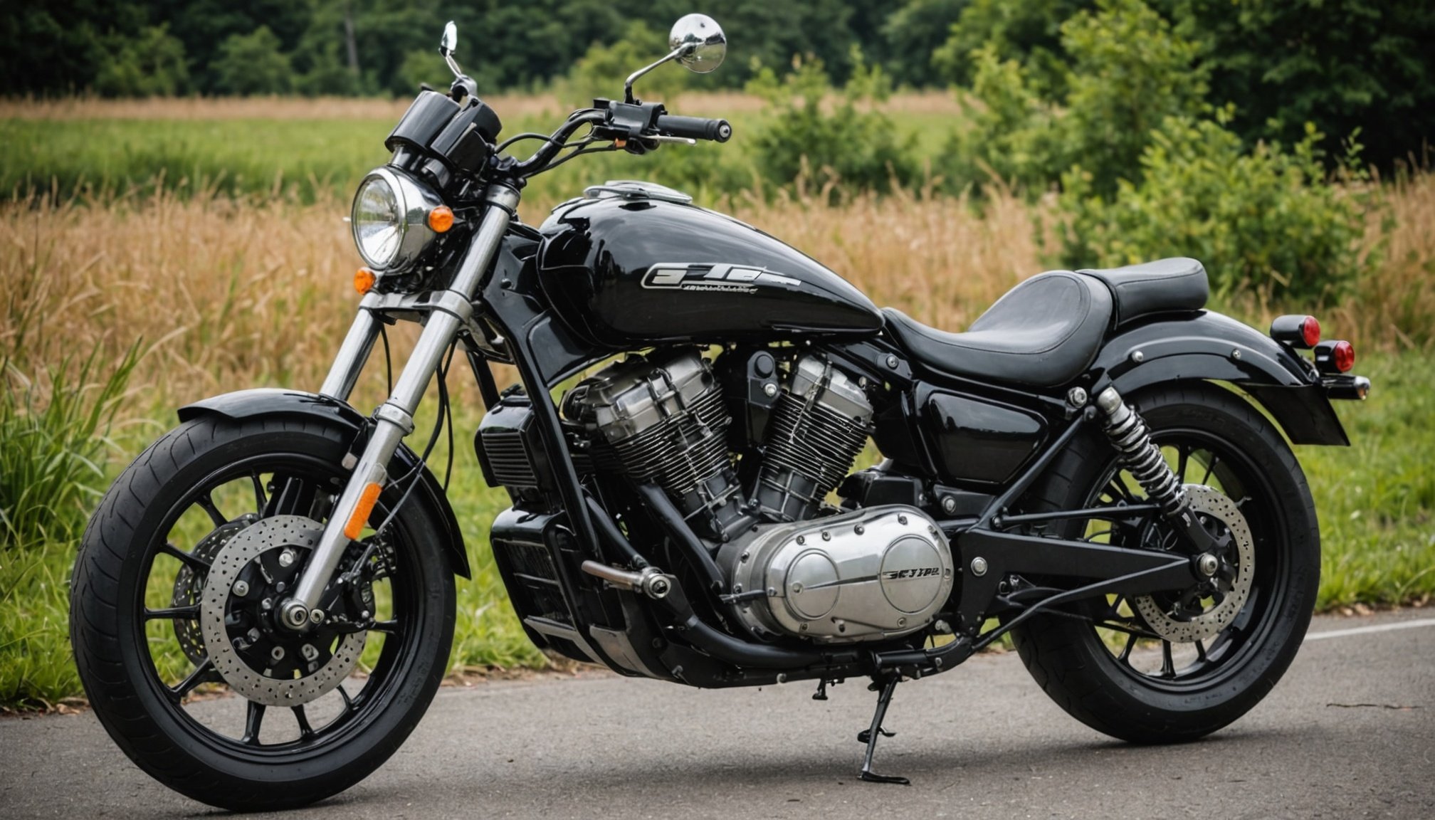 Vos questions sur les pièces moto recyclées